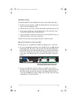 Preview for 3 page of HP J4131A Installation Manual