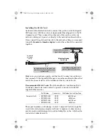 Preview for 10 page of HP J4131A Installation Manual