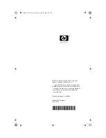 Preview for 12 page of HP J4131A Installation Manual