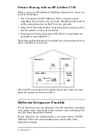 Preview for 7 page of HP J4155A User Manual