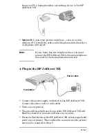 Preview for 12 page of HP J4155A User Manual