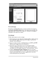 Preview for 18 page of HP J4155A User Manual