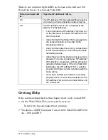 Preview for 29 page of HP J4155A User Manual