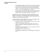 Preview for 10 page of HP J4813A User Manual