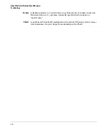 Preview for 12 page of HP J4813A User Manual