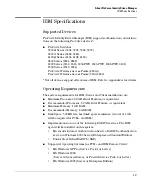 Preview for 13 page of HP J4813A User Manual