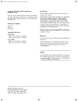 Preview for 4 page of HP J4818A Installation And Getting Started Manual