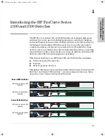 Preview for 9 page of HP J4818A Installation And Getting Started Manual