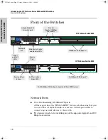 Preview for 10 page of HP J4818A Installation And Getting Started Manual