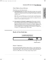 Preview for 15 page of HP J4818A Installation And Getting Started Manual