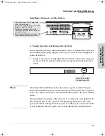 Preview for 25 page of HP J4818A Installation And Getting Started Manual