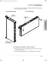 Preview for 31 page of HP J4818A Installation And Getting Started Manual