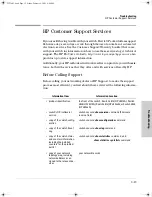 Preview for 57 page of HP J4818A Installation And Getting Started Manual