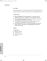 Preview for 60 page of HP J4818A Installation And Getting Started Manual