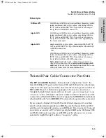 Preview for 63 page of HP J4818A Installation And Getting Started Manual