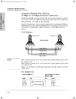 Preview for 66 page of HP J4818A Installation And Getting Started Manual