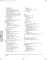 Preview for 80 page of HP J4818A Installation And Getting Started Manual