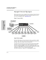 Предварительный просмотр 42 страницы HP J4819A Installation And Getting Started Manual