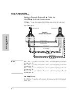 Предварительный просмотр 84 страницы HP J4819A Installation And Getting Started Manual