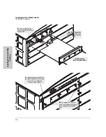 Предварительный просмотр 28 страницы HP J4861A Installation And Getting Started Manual