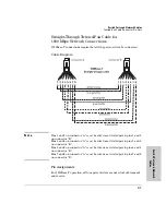 Предварительный просмотр 75 страницы HP J4861A Installation And Getting Started Manual