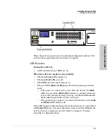 Предварительный просмотр 21 страницы HP J4868A Install Manual