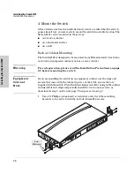 Предварительный просмотр 22 страницы HP J4868A Install Manual