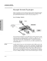 Предварительный просмотр 28 страницы HP J4868A Install Manual