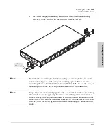 Предварительный просмотр 27 страницы HP J4899A Install Manual