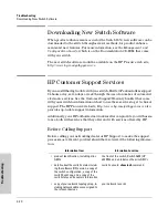 Предварительный просмотр 56 страницы HP J4899A Install Manual