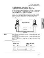 Предварительный просмотр 65 страницы HP J4899A Install Manual