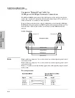 Предварительный просмотр 66 страницы HP J4899A Install Manual