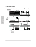 Предварительный просмотр 58 страницы HP J4899B Installation And Getting Started Manual