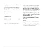 Preview for 4 page of HP J4903A Install Manual