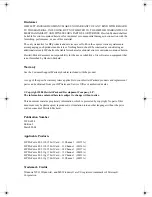 Preview for 4 page of HP J8135A Quick Install Manual
