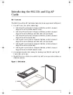 Preview for 7 page of HP J8135A Quick Install Manual