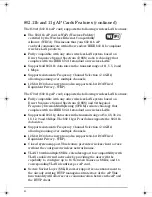 Preview for 10 page of HP J8135A Quick Install Manual