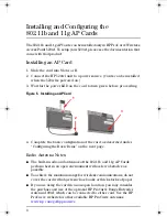 Preview for 12 page of HP J8135A Quick Install Manual