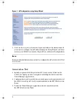Preview for 14 page of HP J8135A Quick Install Manual