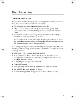 Preview for 15 page of HP J8135A Quick Install Manual