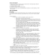 Предварительный просмотр 12 страницы HP J8166A Supplementary Manual