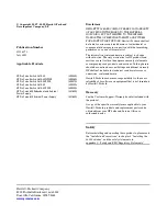 Preview for 4 page of HP J8168A Installation And Getting Started Manual