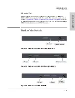 Preview for 21 page of HP J8168A Installation And Getting Started Manual