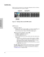 Preview for 32 page of HP J8168A Installation And Getting Started Manual