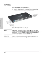 Preview for 36 page of HP J8168A Installation And Getting Started Manual