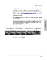 Preview for 45 page of HP J8168A Installation And Getting Started Manual