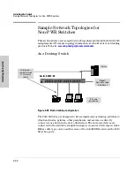 Preview for 52 page of HP J8168A Installation And Getting Started Manual