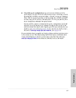 Preview for 69 page of HP J8168A Installation And Getting Started Manual