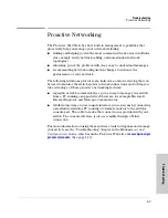 Preview for 75 page of HP J8168A Installation And Getting Started Manual