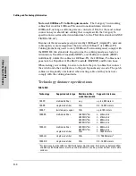 Preview for 86 page of HP J8168A Installation And Getting Started Manual